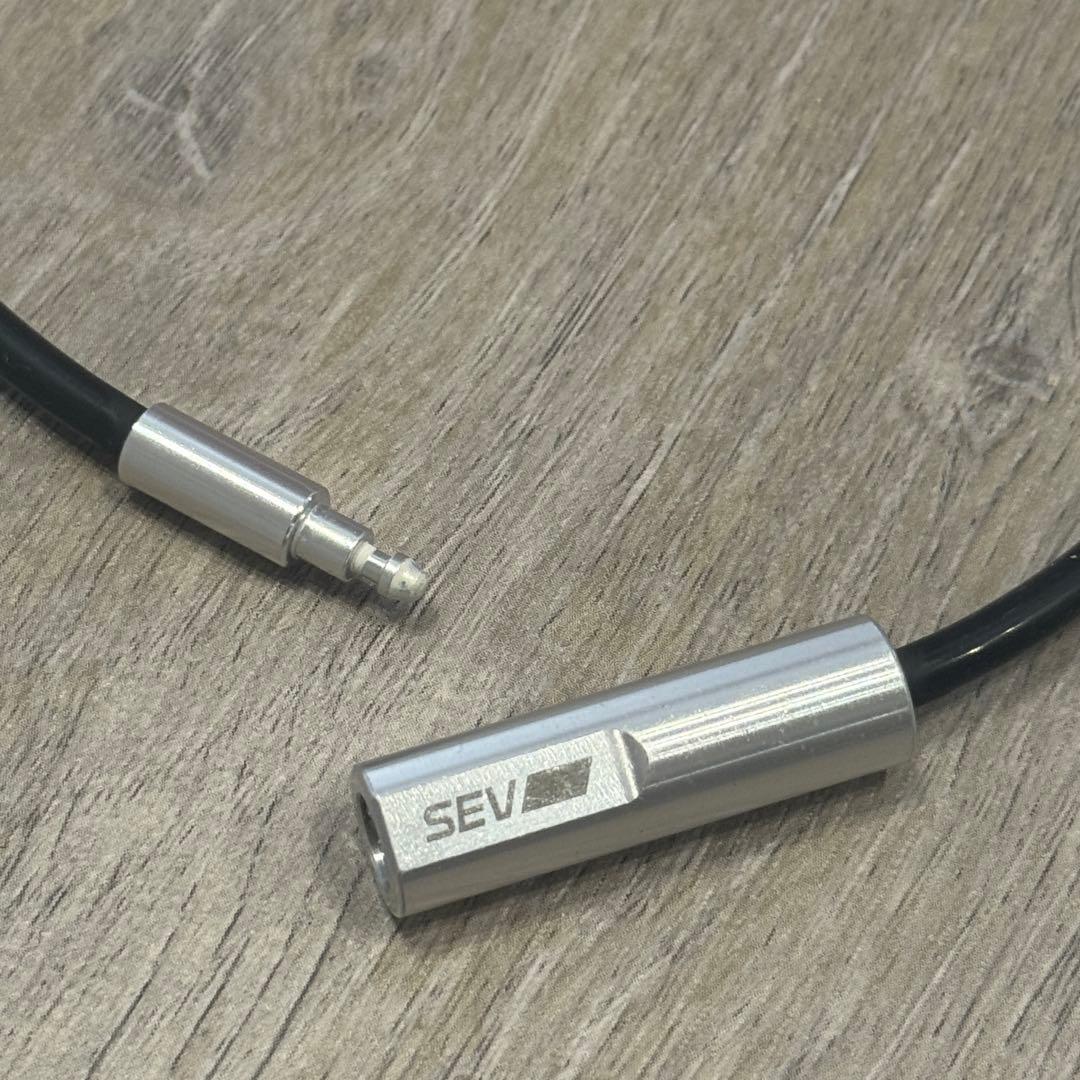 本日最終！値下げ！SEV セブルーパーtypeM 44cm