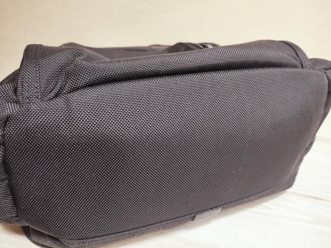 TUMI バックパック　ビジネス　ALPHA 3 T PASS リック