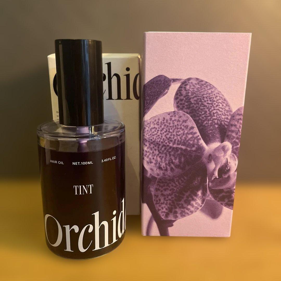 メゾンオルキデMaisonOrchidée ヘアオイル 3種セット