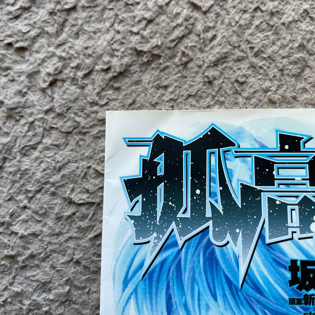 孤高の人 (殉教者) 1〜17巻　全巻セット　初版14冊