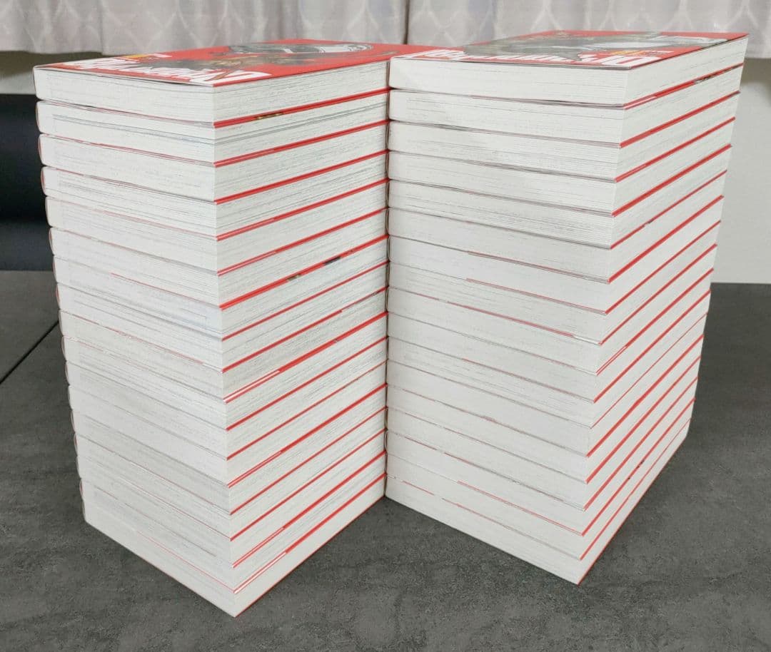 ★極美品★ ドラゴンボール　完全版　全34巻　全巻セット　鳥山明　ジャンプ　名作