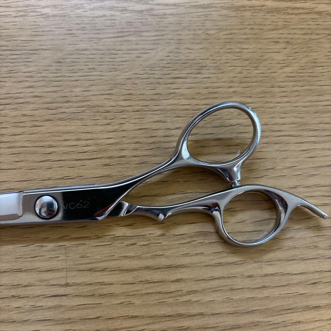 アルファシザー　6.2インチ