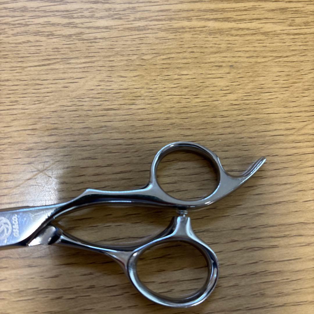 アルファシザー　6.2インチ