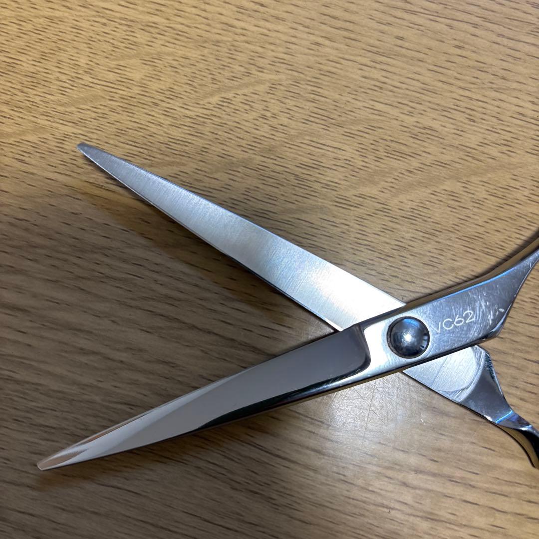 アルファシザー　6.2インチ