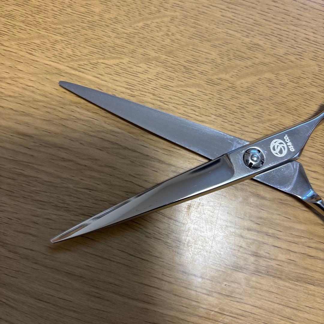 アルファシザー　6.2インチ