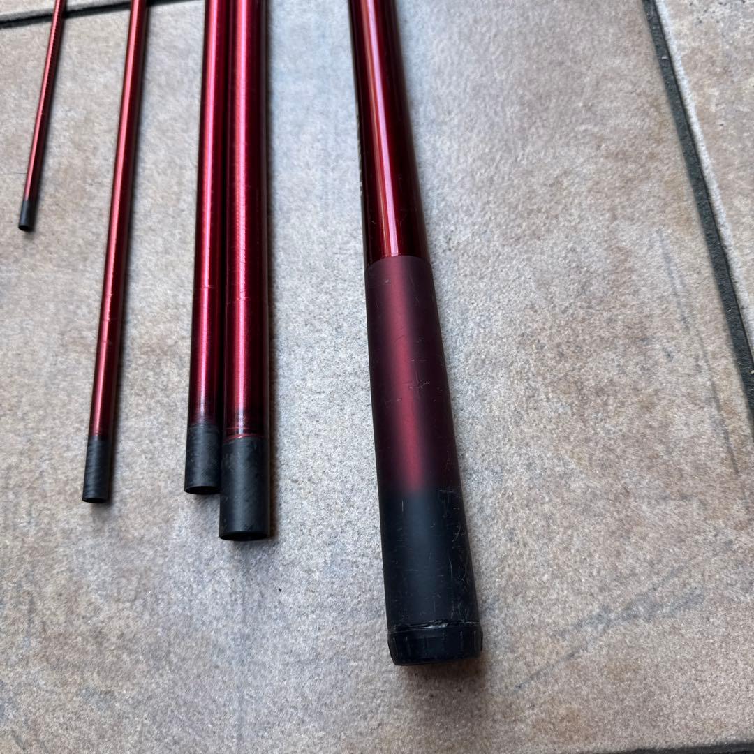 ダイワ　メガドライ　現行版 2号5.3m