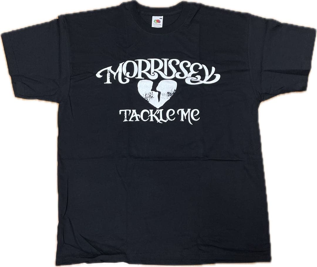 【モリッシー】Ｔシャツ① XLサイズ