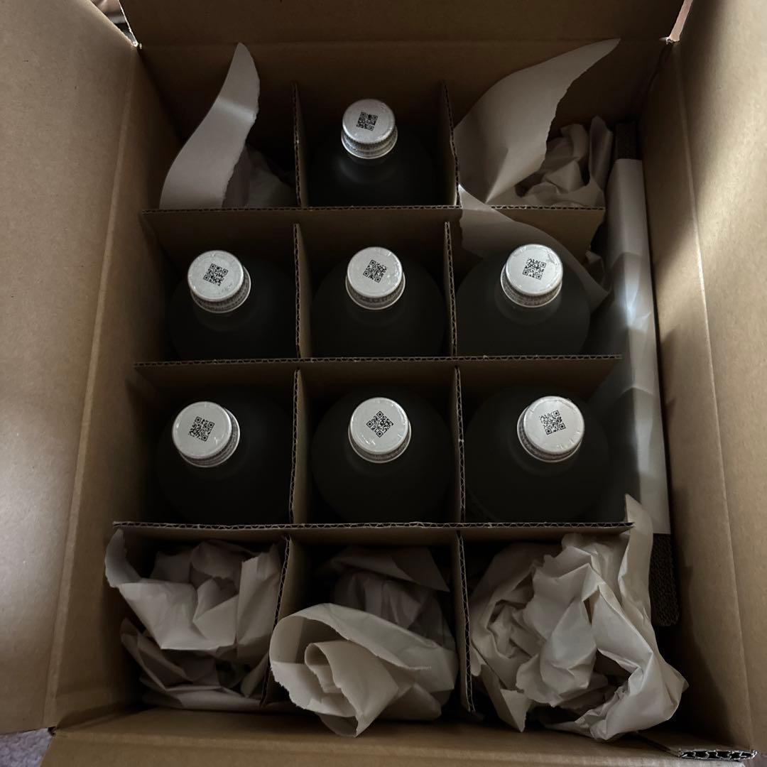 アクアーリオ7本＊新品