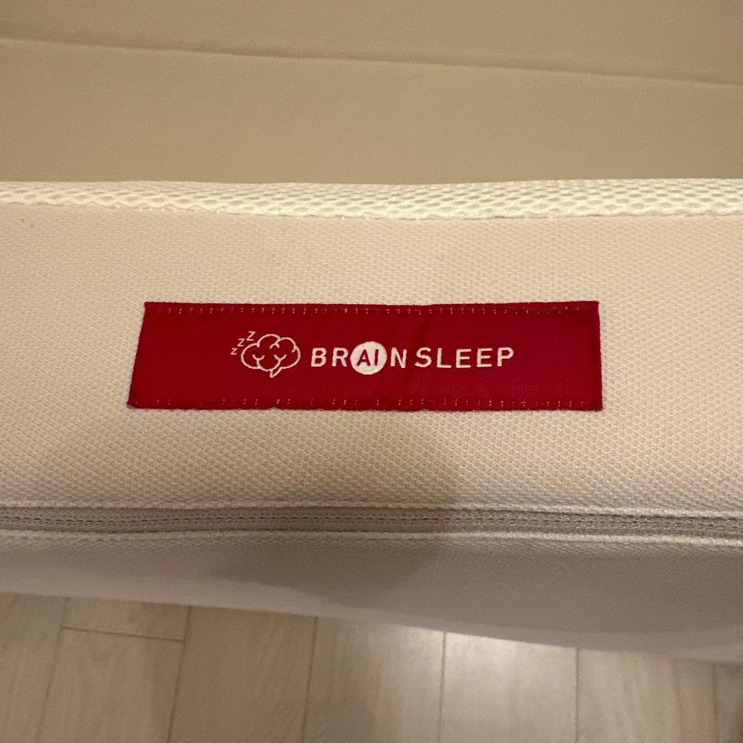 BRAIN SLEEP エアーマットレスフロート　クイーンサイズ