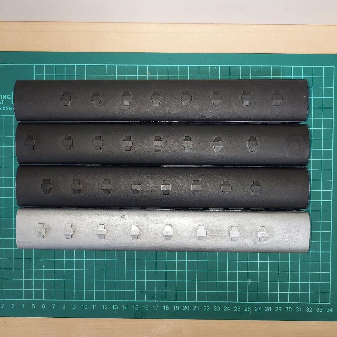 中村精密　その他　国鉄旧客車