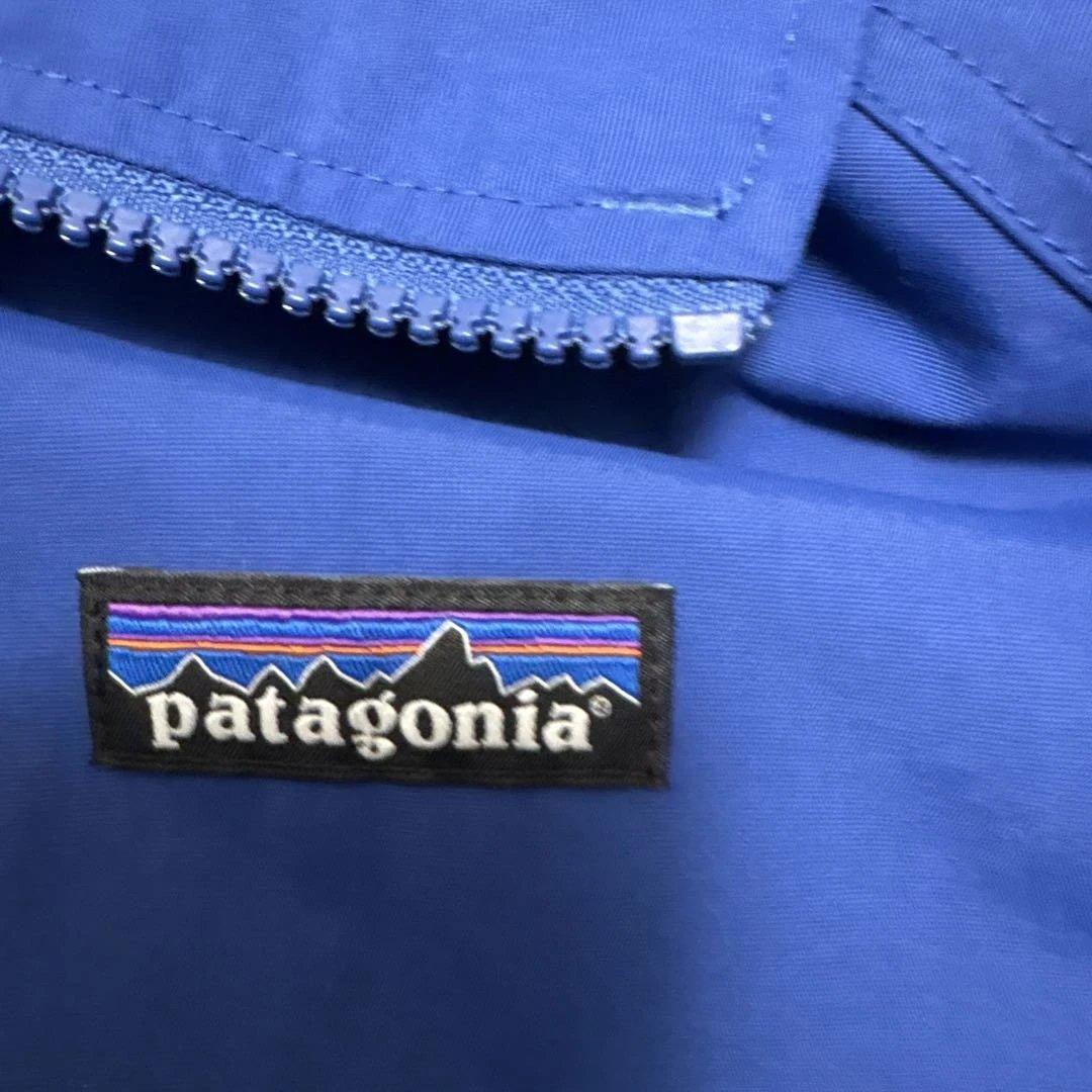 パタゴニア　バギーズジャケット　XL