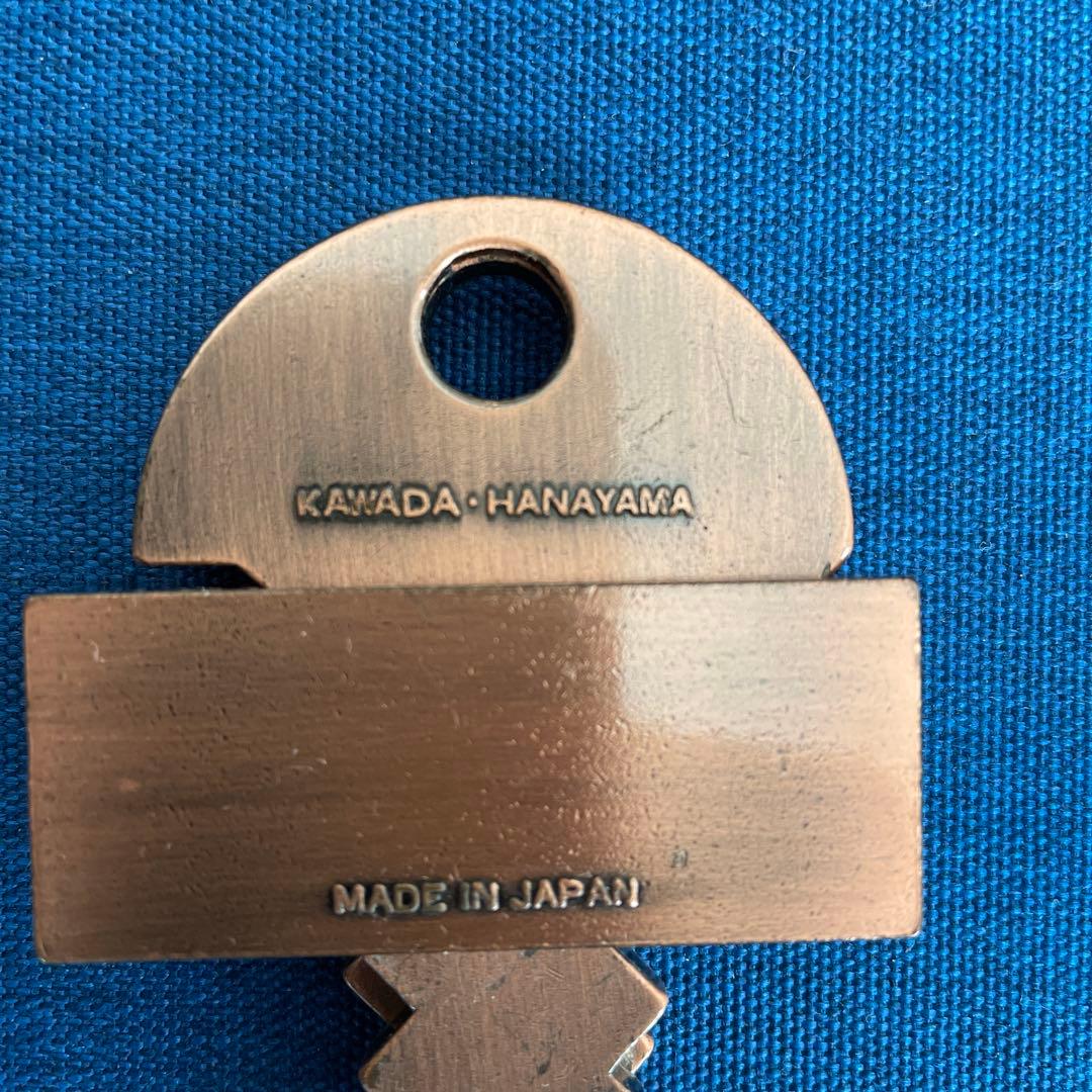 キャストパズル　廃盤オスカー