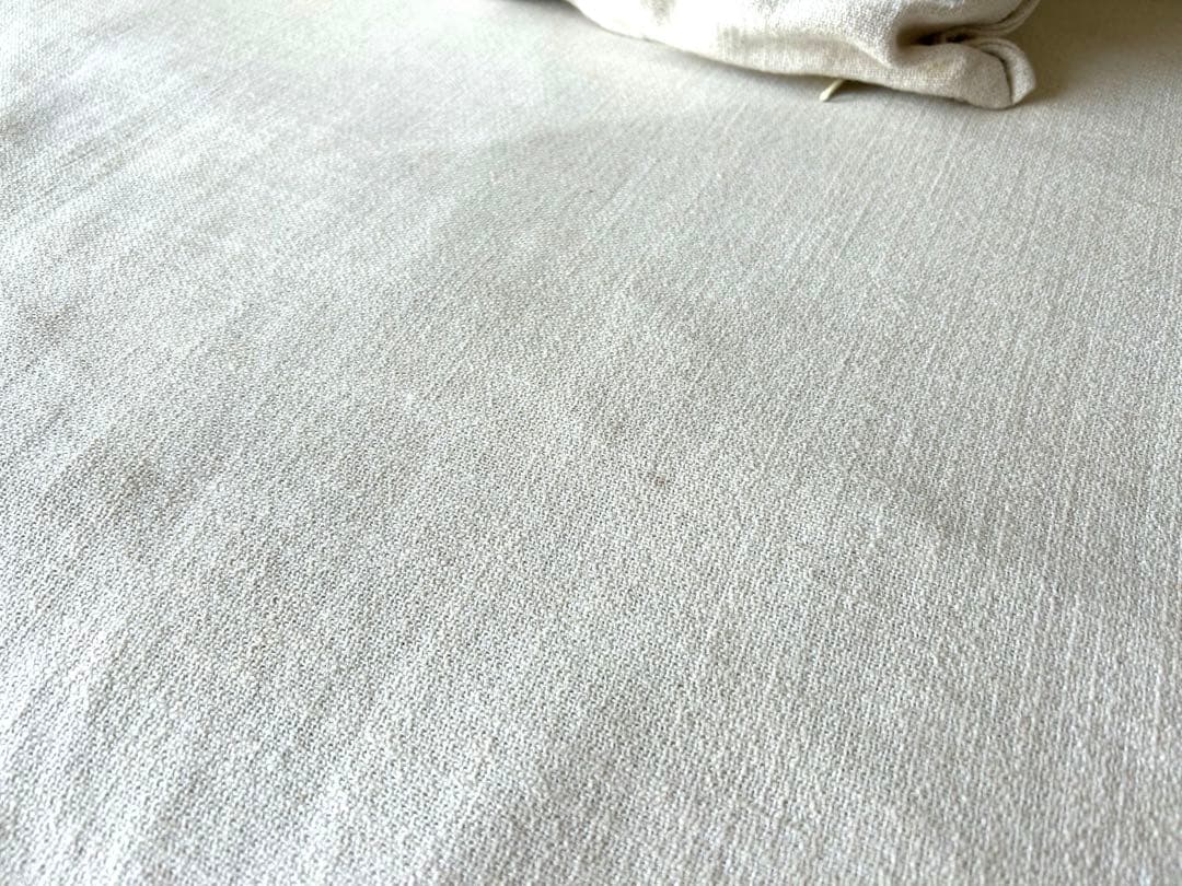 IKEA ソーデルハムン 一人掛けソファ　グランセル　ナチュラル