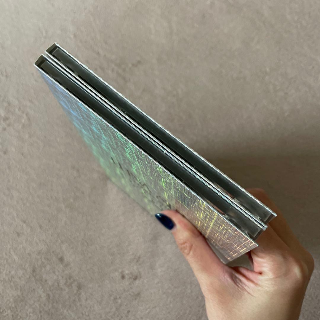 DVD真冬の野外FC限定　REVIVE真夏の野外 LUNA SEA横浜スタジアム