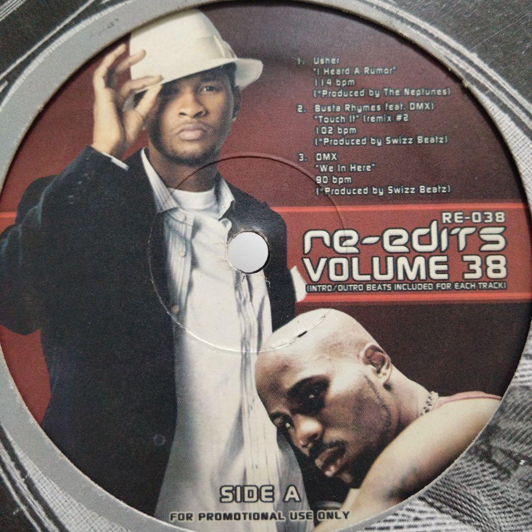 V.A HIPHOP R＆B 30枚