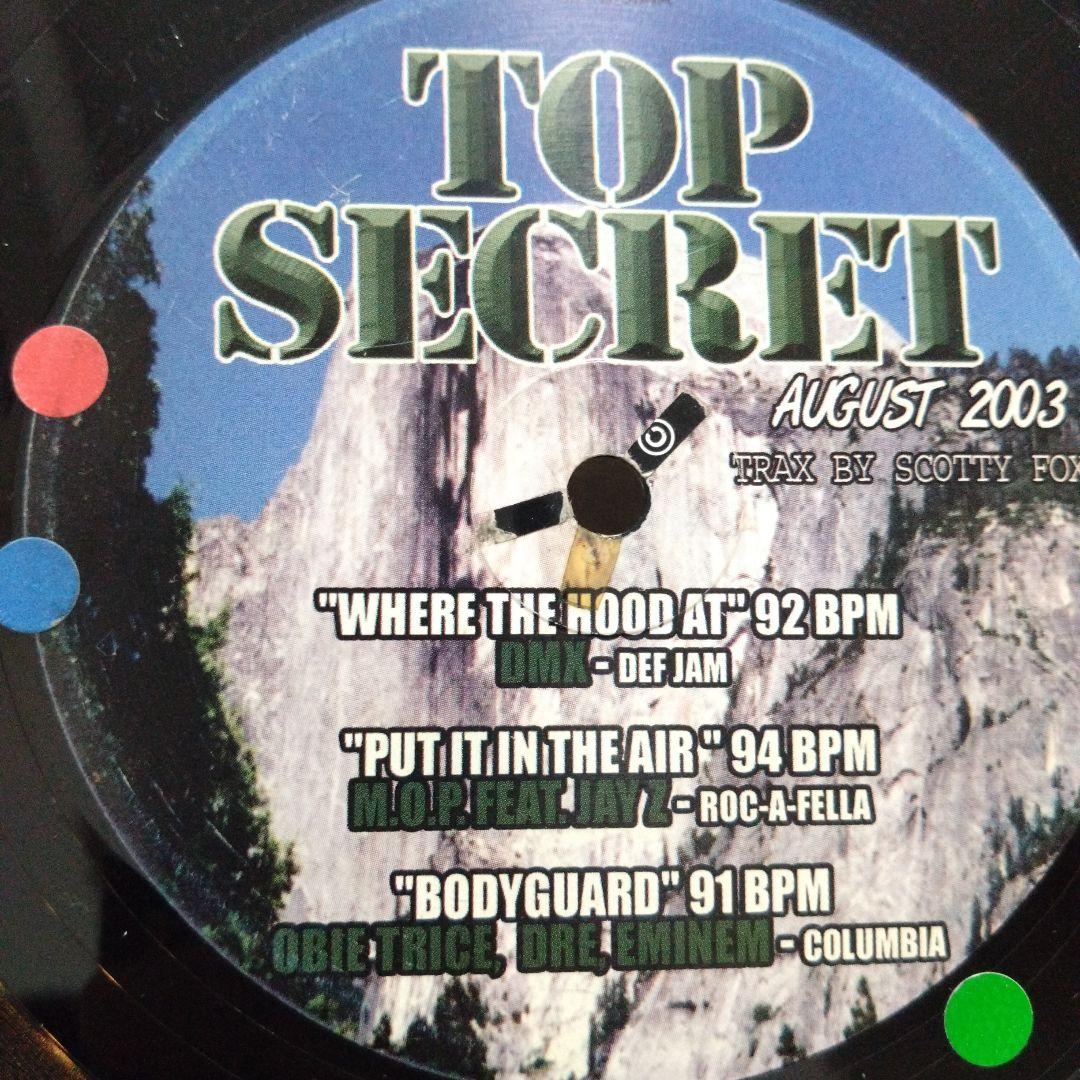 V.A HIPHOP R＆B 30枚