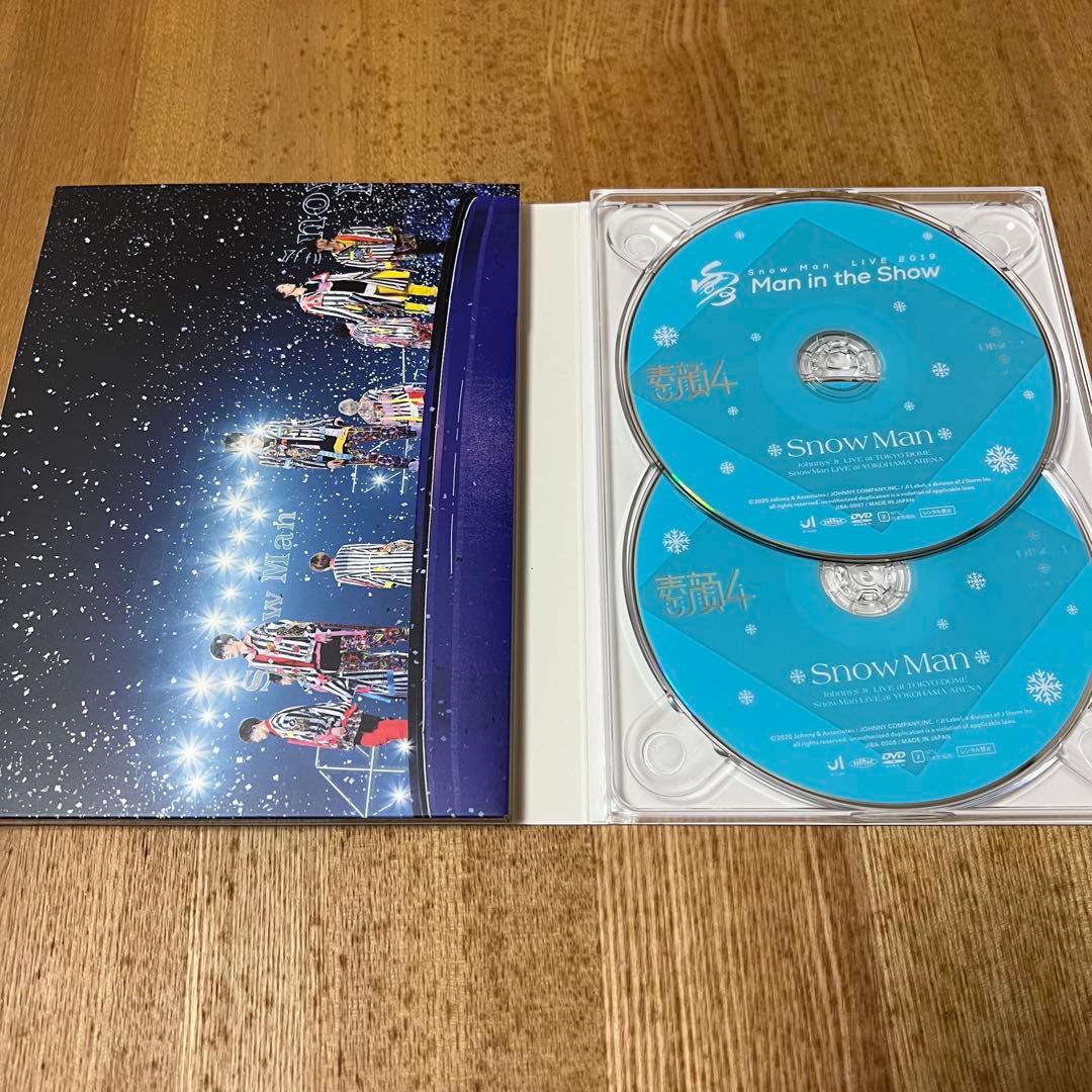 ちゃるちゃん•*¨*•.¸♬︎ 素顔4  Man盤 DVD +