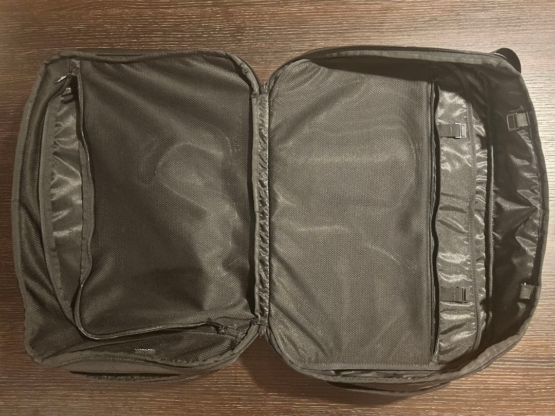 【THE NORTH FACE】 Basalt Weekender