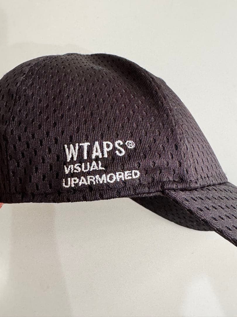 WTAPS NEW ERA 9FORTY キャップ