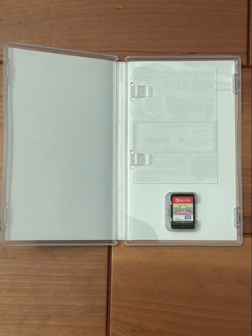 Switch ソフト　まとめ　スカーレット　人生ゲーム　スプラトゥーン3