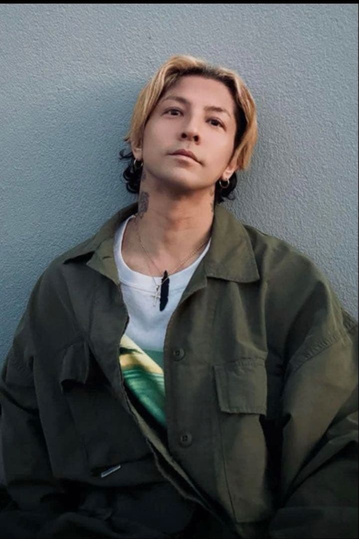 COOTIE N/C Poplin BDU Jacket Sサイズ　オリーブ