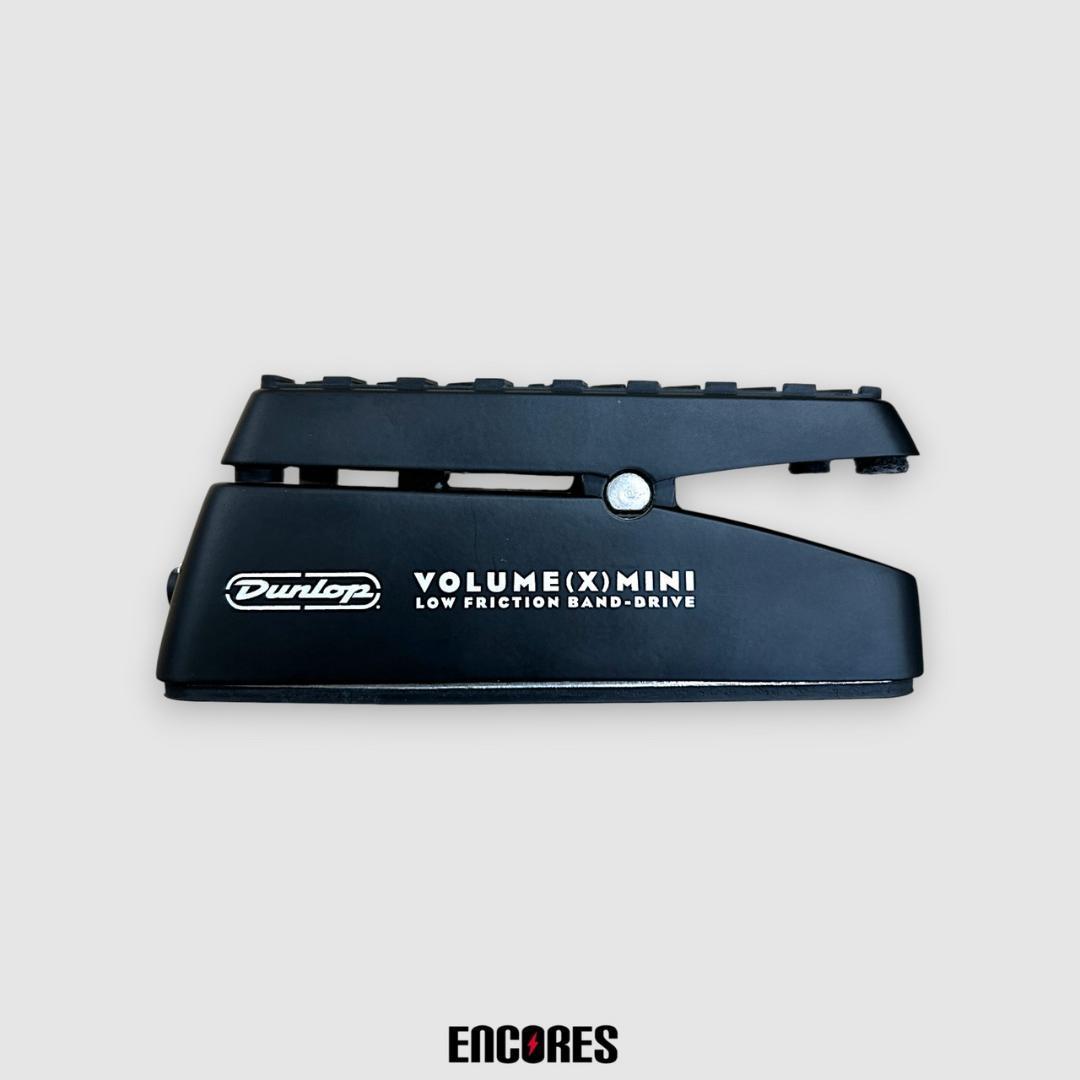 ギター Jim Dunlop DVP4 Volume X Mini Pedal