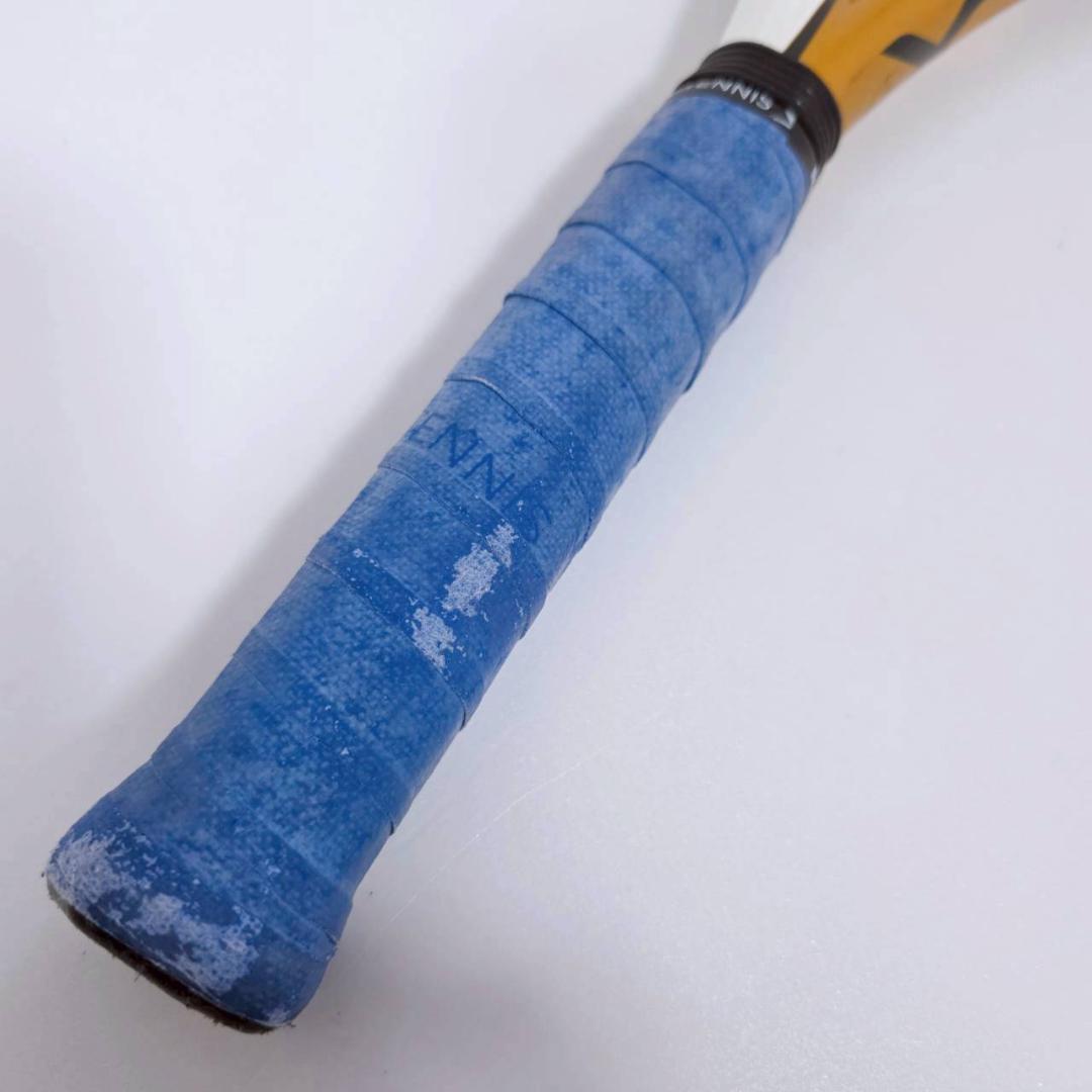 Wilson ウィルソン CIERZO TWO BLX 120 テニスラケット