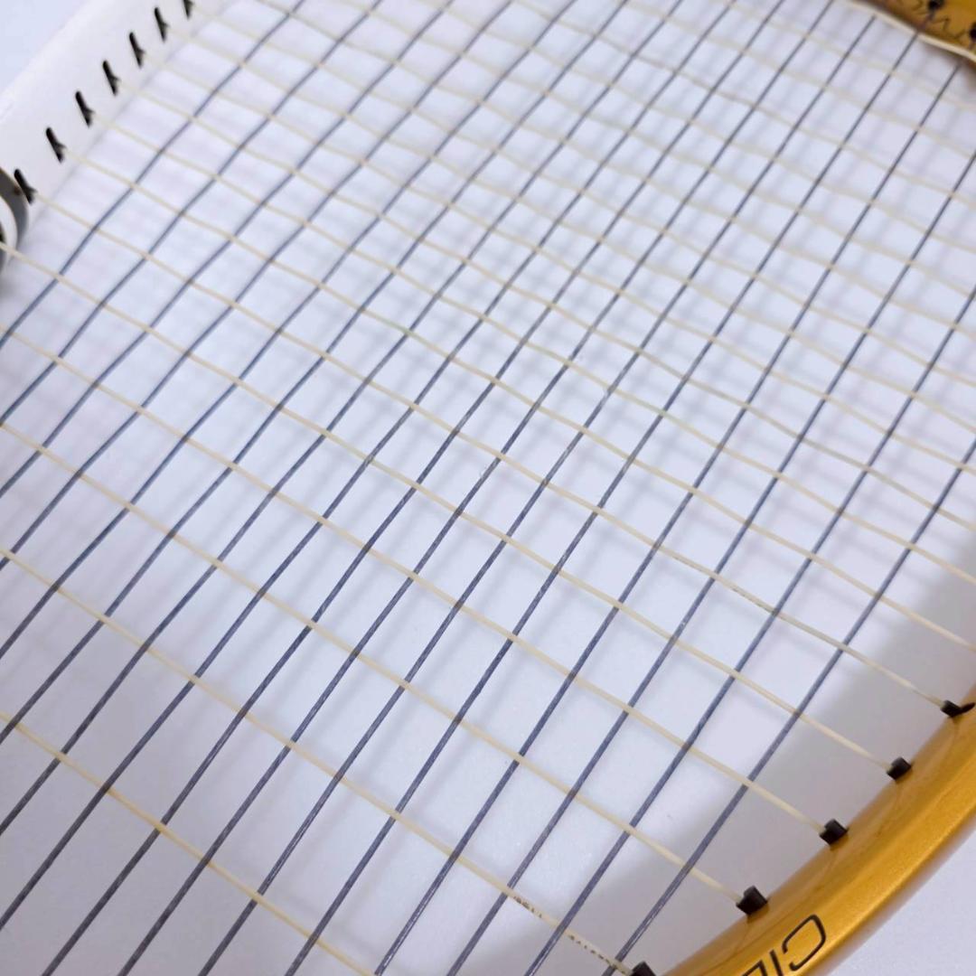 Wilson ウィルソン CIERZO TWO BLX 120 テニスラケット