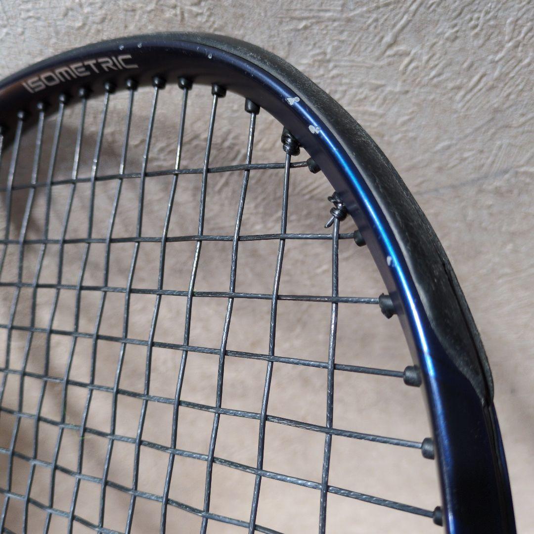 ヨネックス EZONE 98 2022 イーゾーン G2　レザーグリ　おまけあり