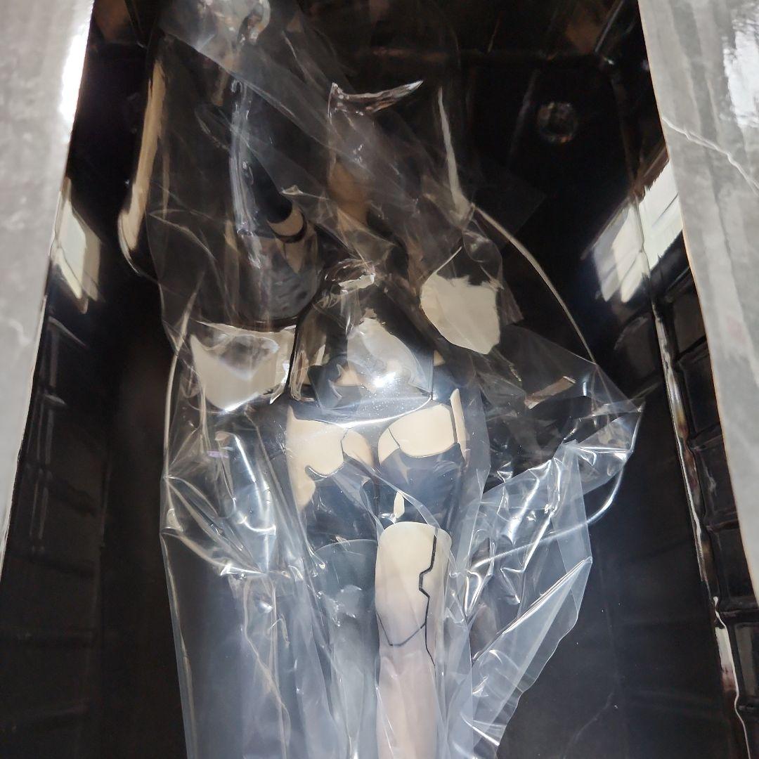 NieR:Automata ニーアオートマタ　ヨルハ賞 A2フィギュア