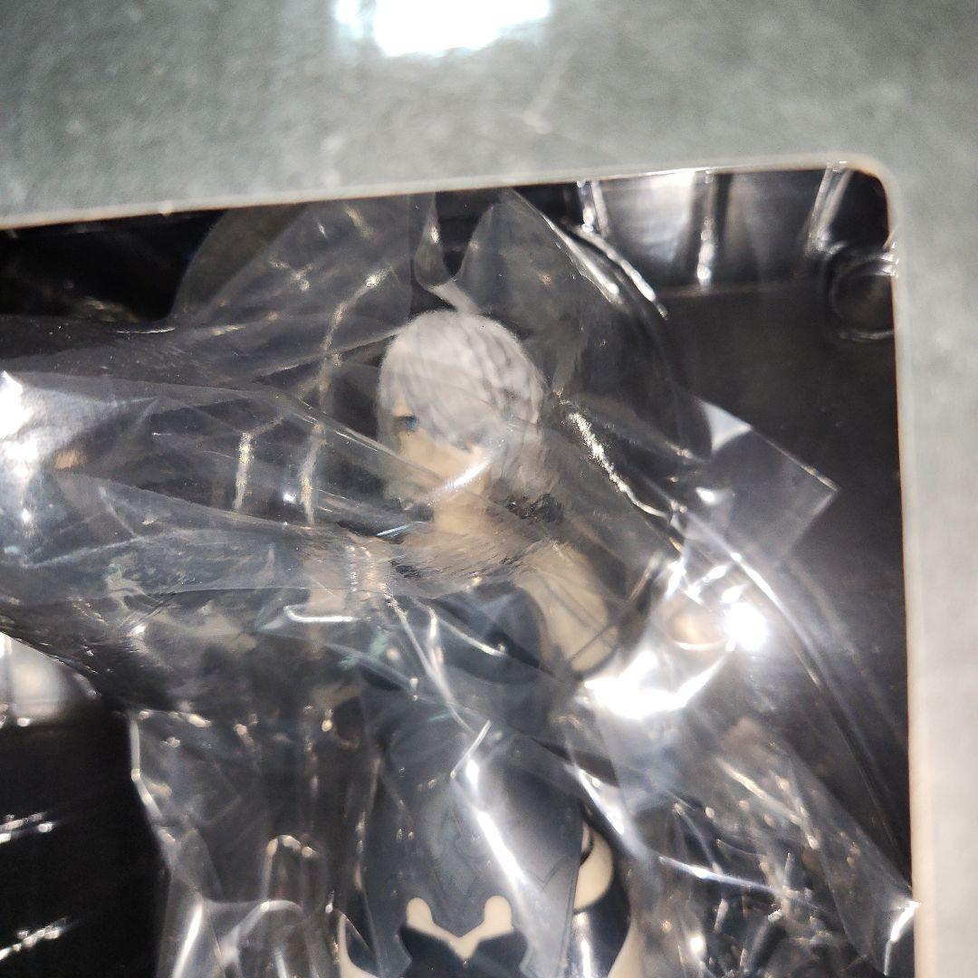 NieR:Automata ニーアオートマタ　ヨルハ賞 A2フィギュア