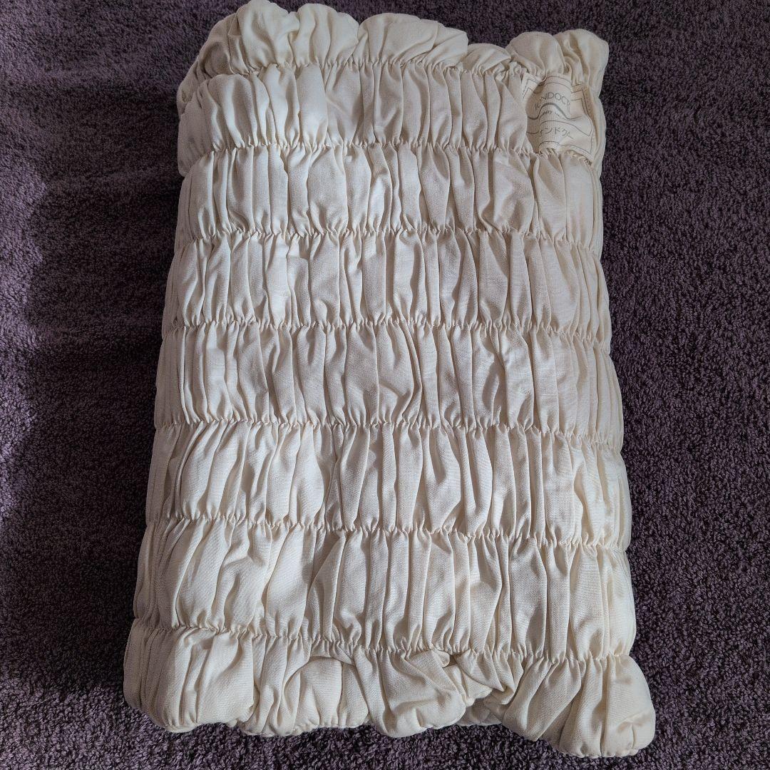 値下げIONDOCTOR ウエストウォーマー RE