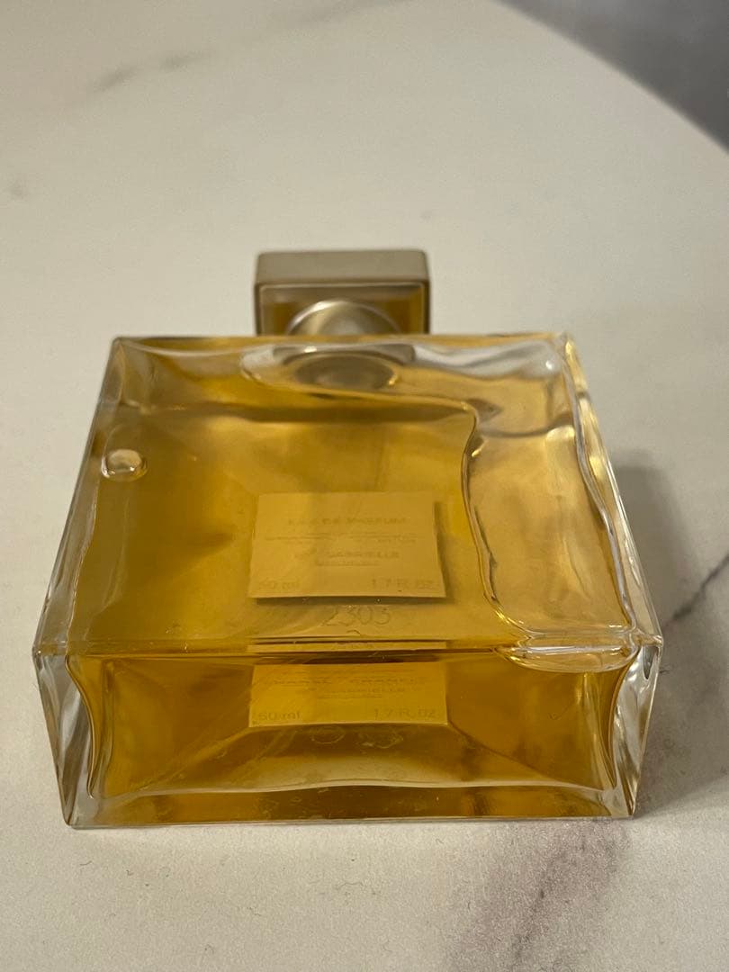 CHANEL 香水セット N°5 GABRIELLE EAU TENDRE