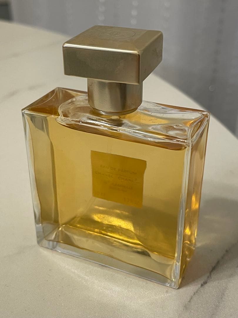 CHANEL 香水セット N°5 GABRIELLE EAU TENDRE