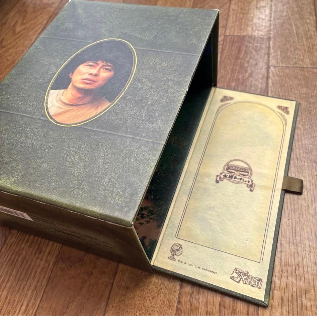 水曜どうでしょうDVD BOX Vol.2セット