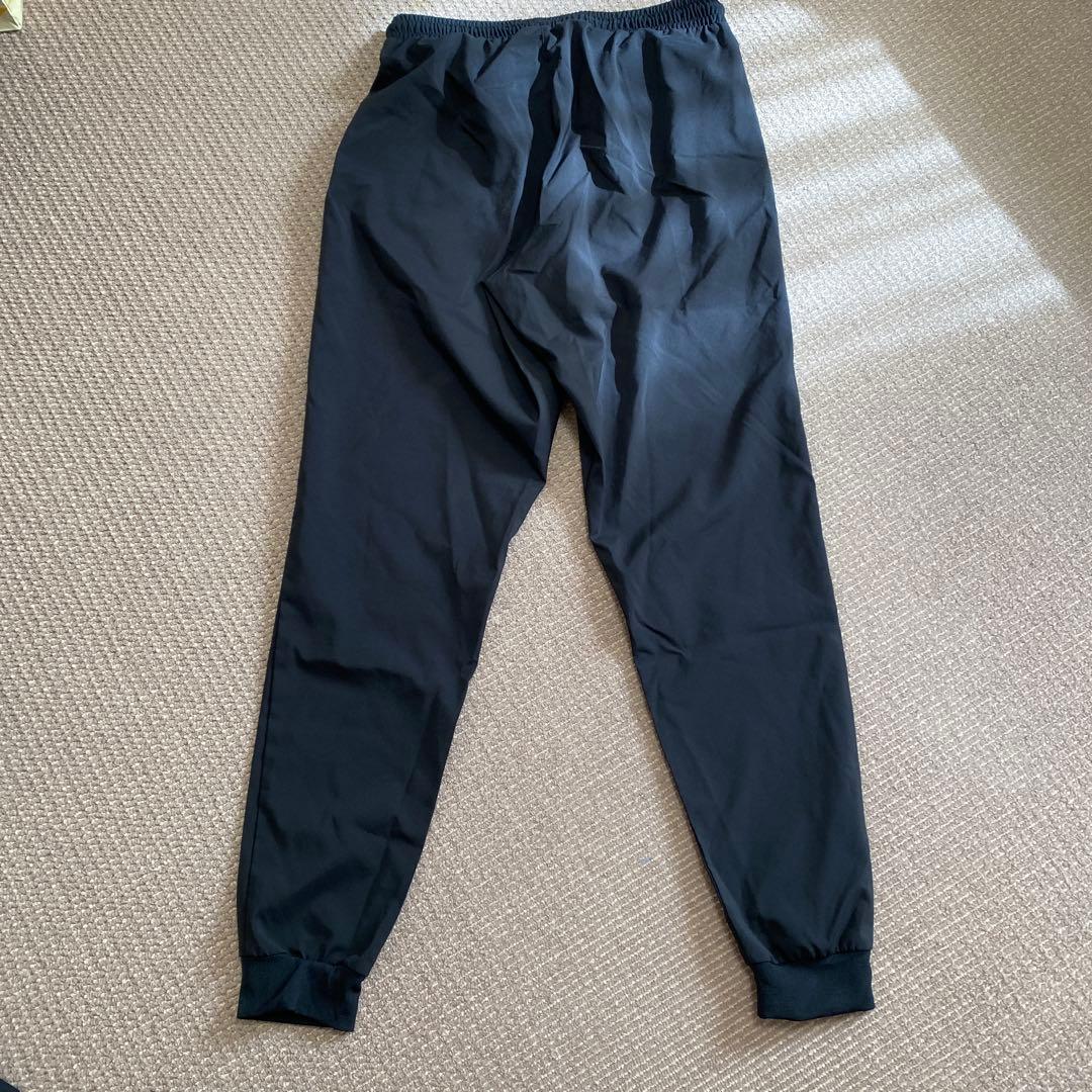 New Balance ニューバランス ストレッチ ウーブン セットアップ