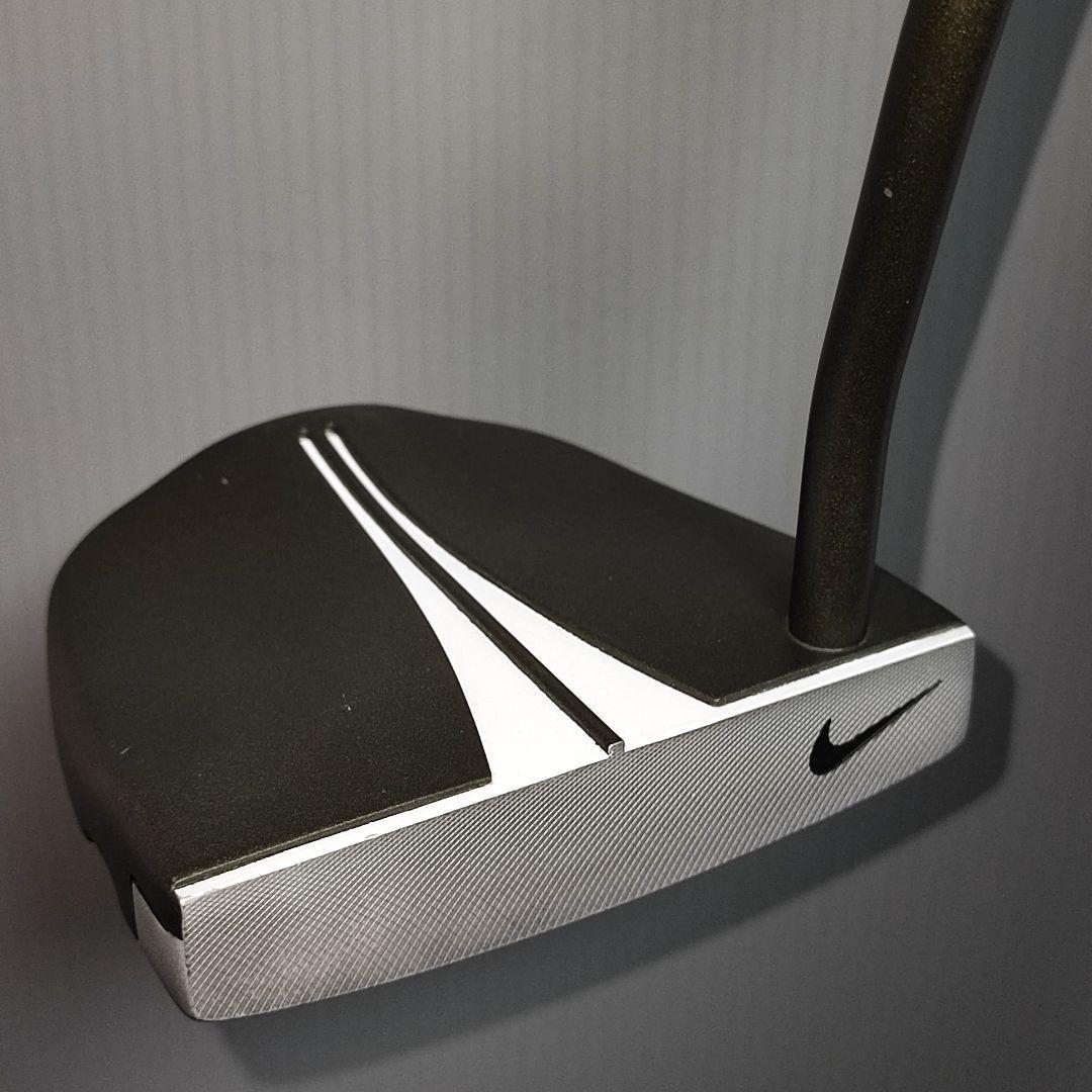 美品 NIKE 2020A パター ネオマレット 34インチ