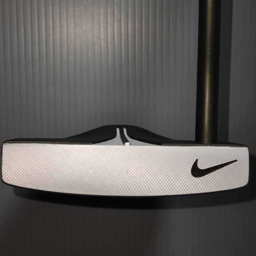 美品 NIKE 2020A パター ネオマレット 34インチ