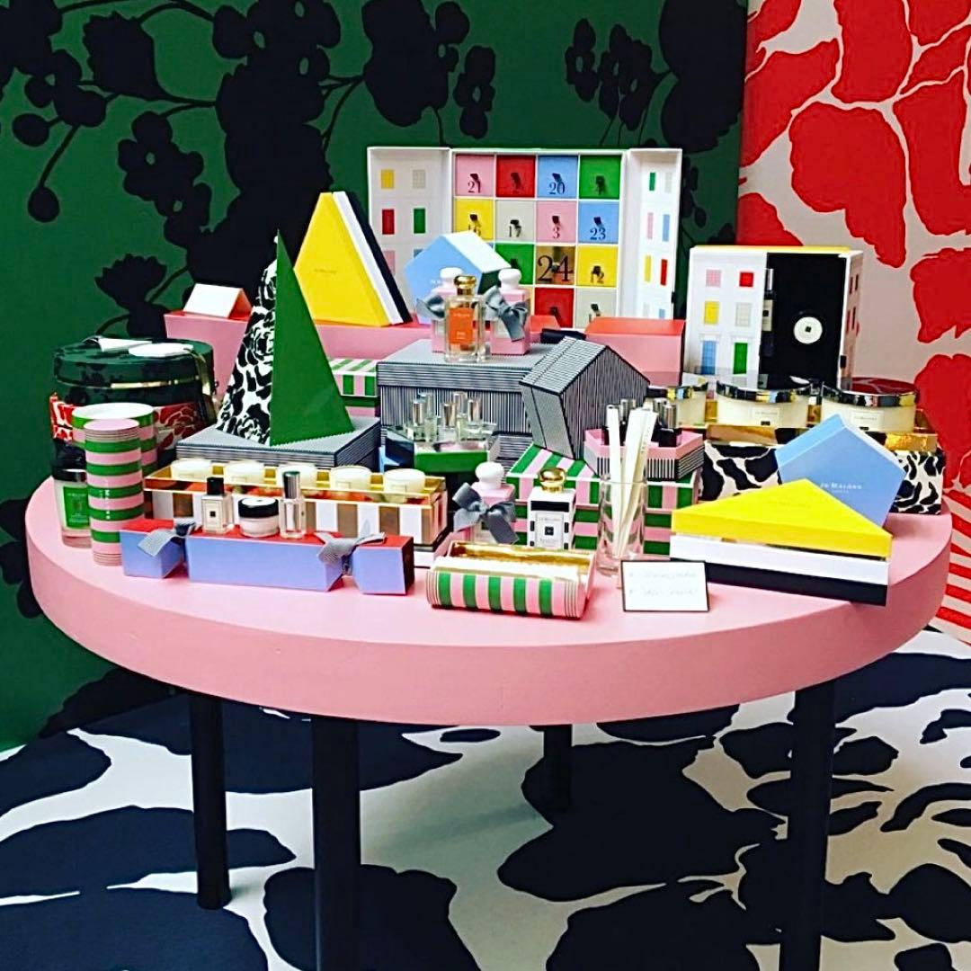 ジョーマローン ＊ グリーンアーモンド&レッドカラント ＊ キャンドル