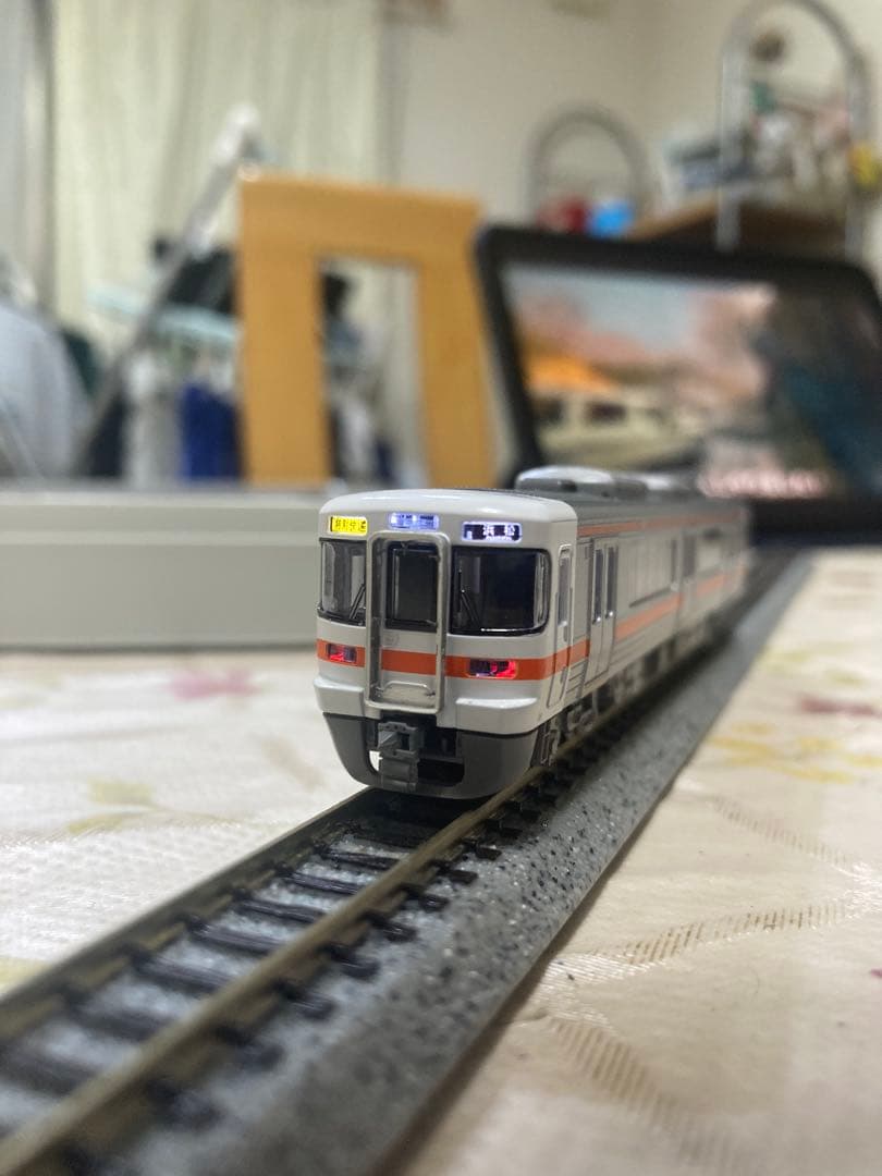 〜11/6 値下TOMIX 98205 JR 313-5000系近郊電車 2+6