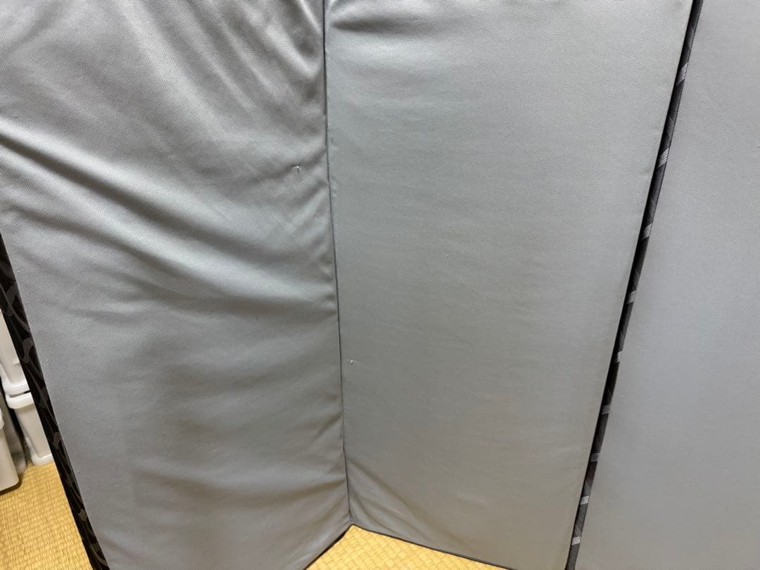 じぶん敷きふとん・頂　マットレス　西川リビング　シングルWS