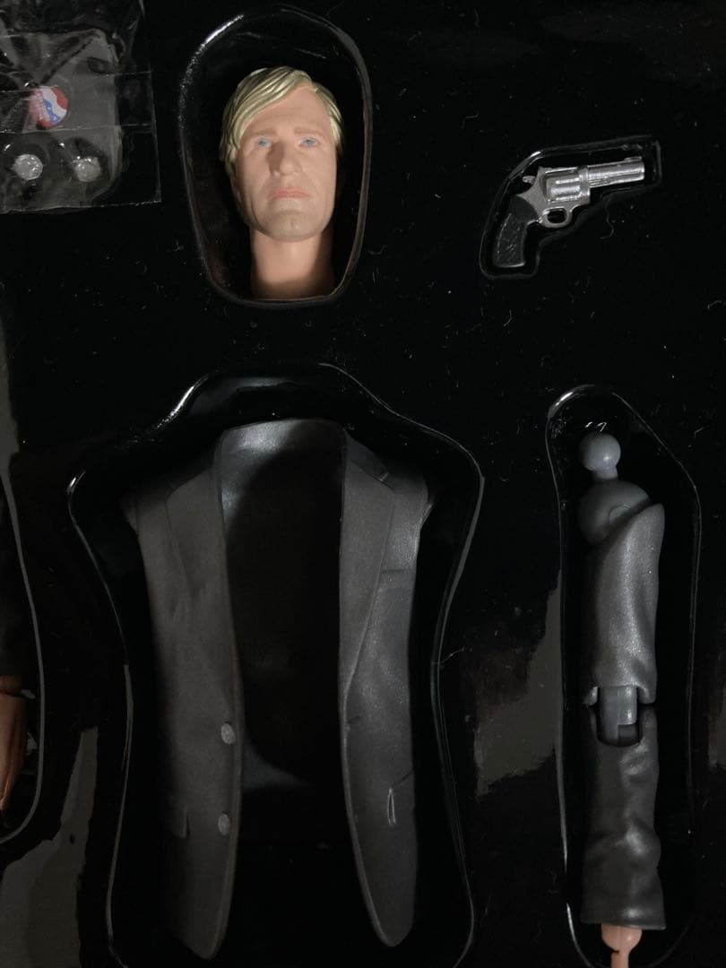 MAFEX マフェックス トゥーフェイス　ハービーデントNo.54 ダークナイト