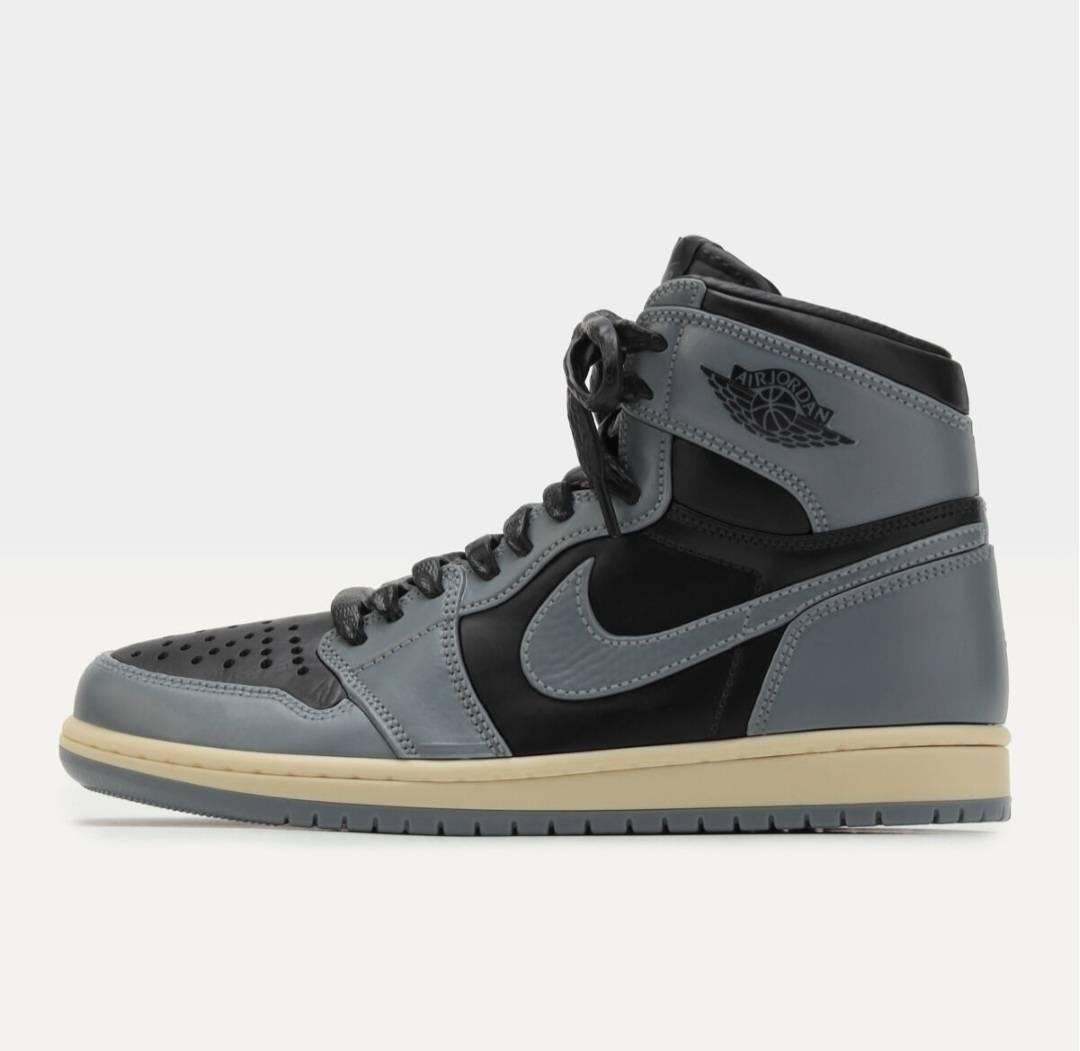 NIKE AIRJORDAN 1　BANDAI SPIRITS【No.2060】