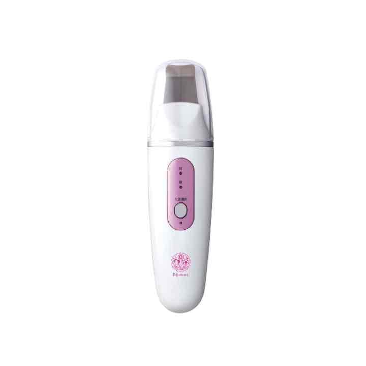 【皮脂・角栓汚れ除去 角質 毛穴ケア】超音波ピーリング