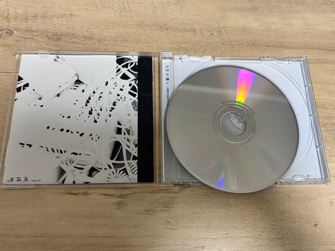 ONE OK ROCK CD 6枚セット