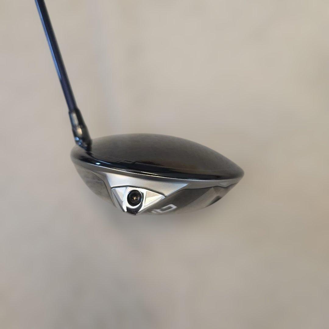 テーラーメイド　qi10　ドライバー