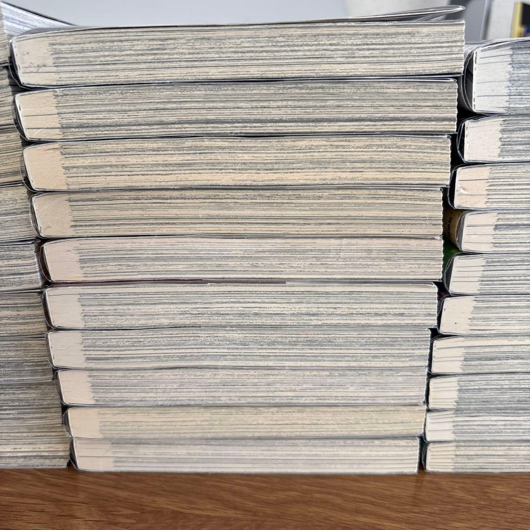 ヴィンランド・サガ　1〜29巻 全巻セット