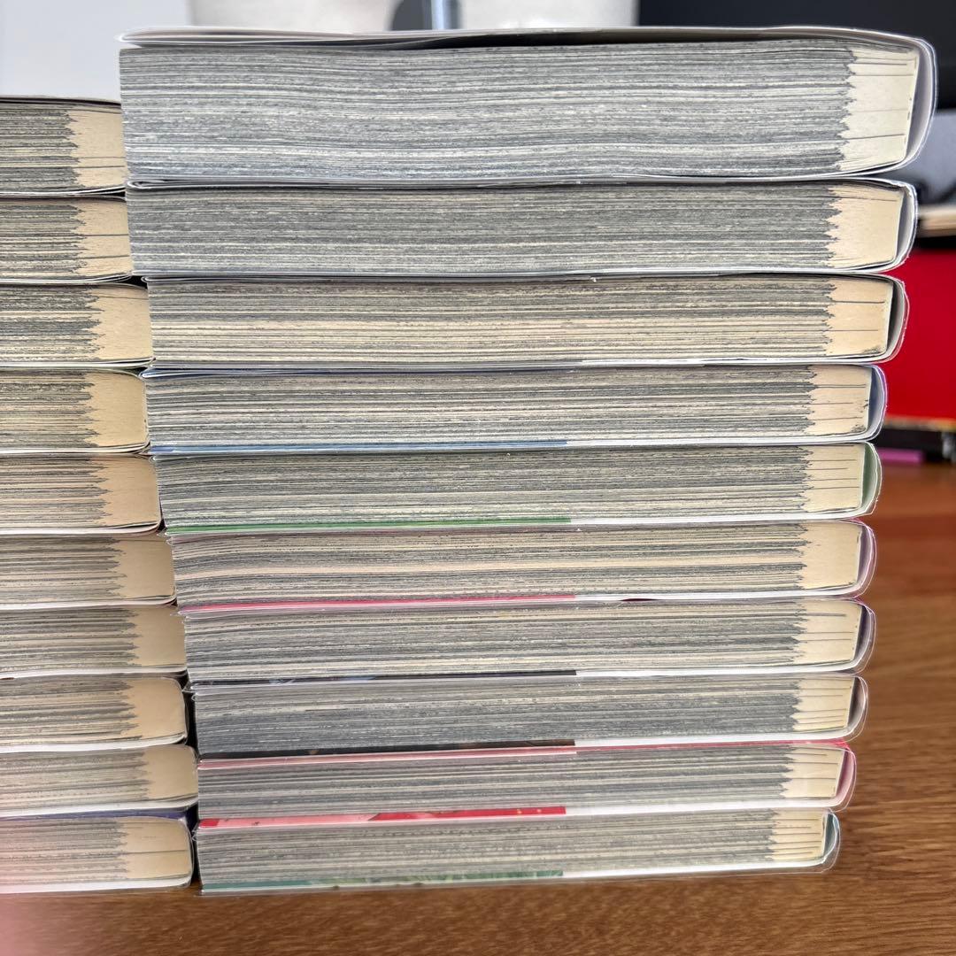 ヴィンランド・サガ　1〜29巻 全巻セット