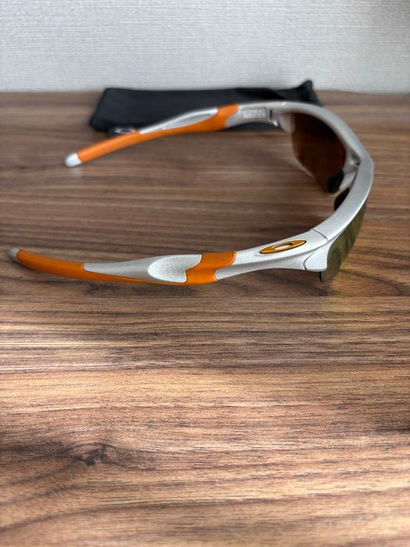 OAKLEY オークリー HALF JACKET サングラス