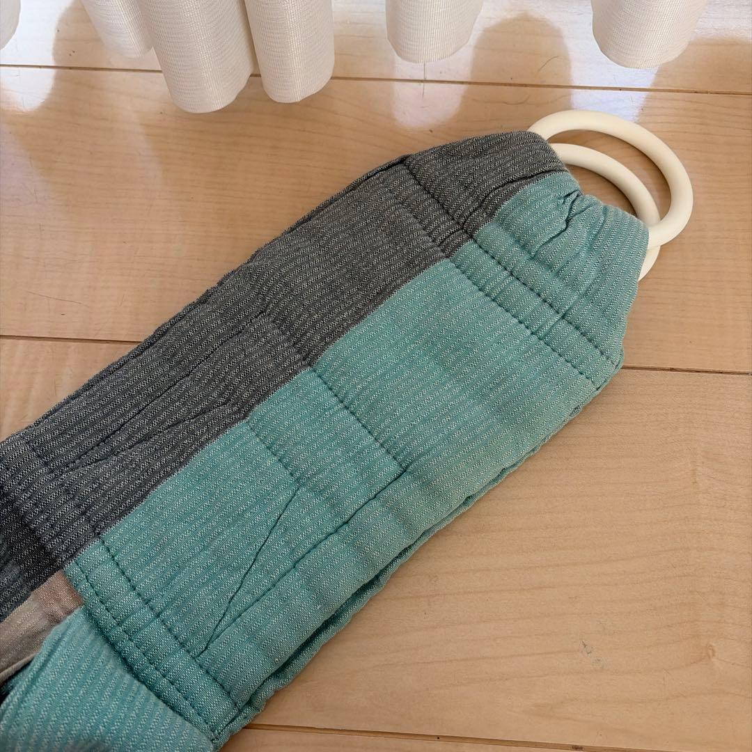 【えり】アッキースリング